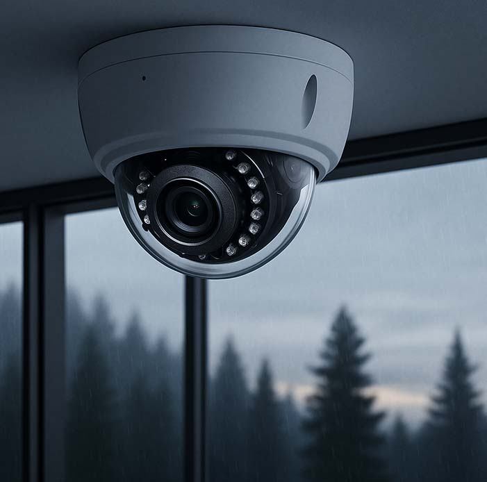white label security cameras